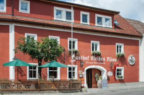 Gasthof Weißes Rössl Mühldorf